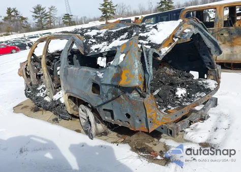 2023 Jeep Wagoneer L Series Ii 4X4 from USA, damaged, VIN 1C4SJSBP7PS584875